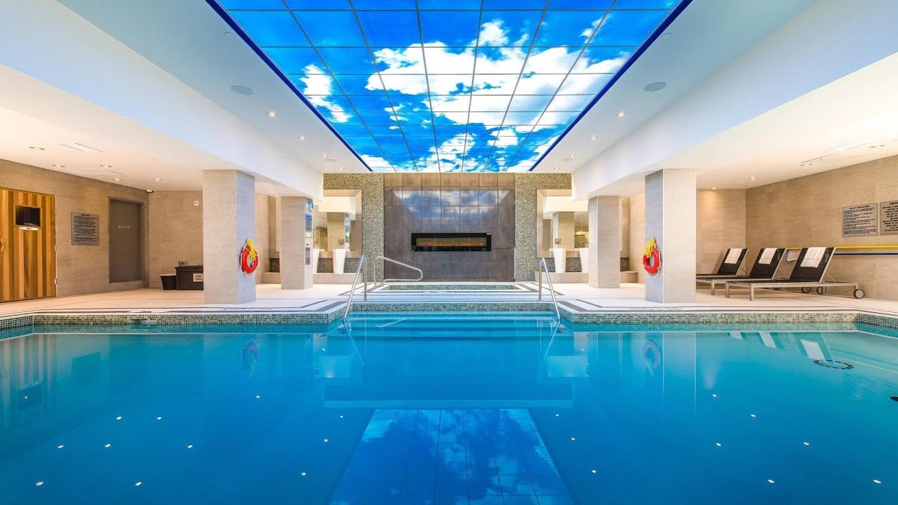 Delta Hotels by Marriott Waterloo, Waterloo (ON), Canada | Travel Lover