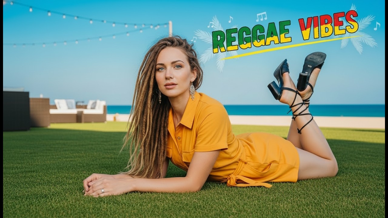 Best Roots Reggae Songs of 2026 – Soft Reggae Flow for Calm & Positivity 🌊