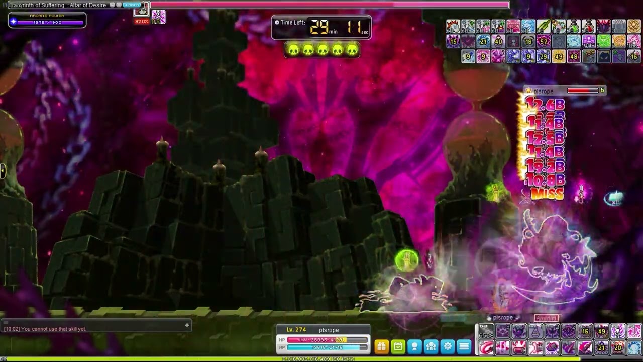 cadena full rizz taker in darknell & vhilla but the comboing is mid