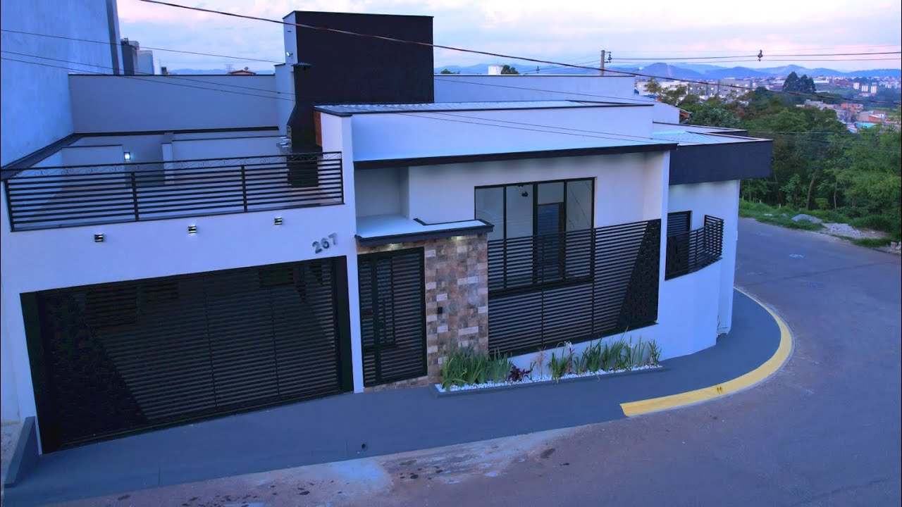 Linda casa em Bragança Paulista SP