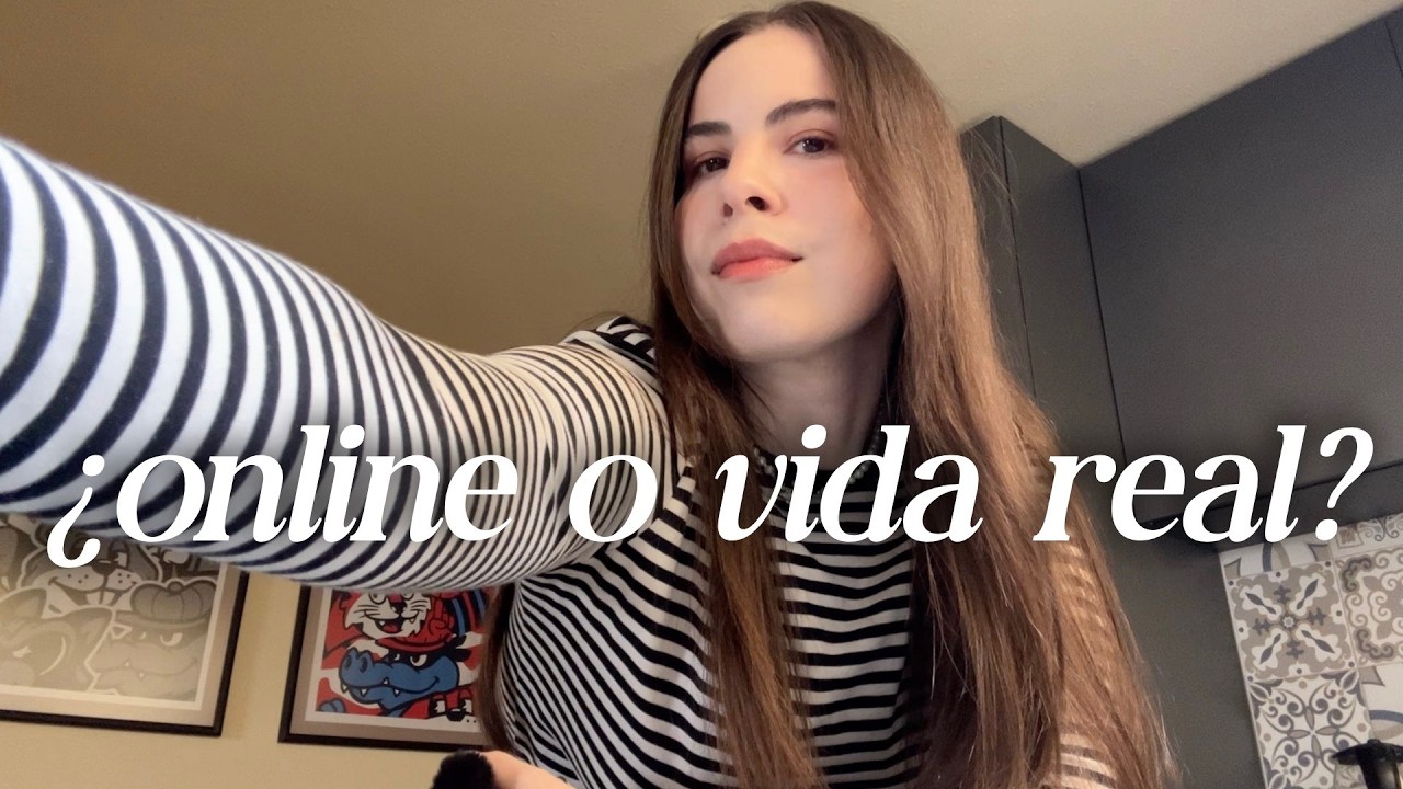 estar online y vivir la vida real: &iquest;necesitas ambas? | lefty