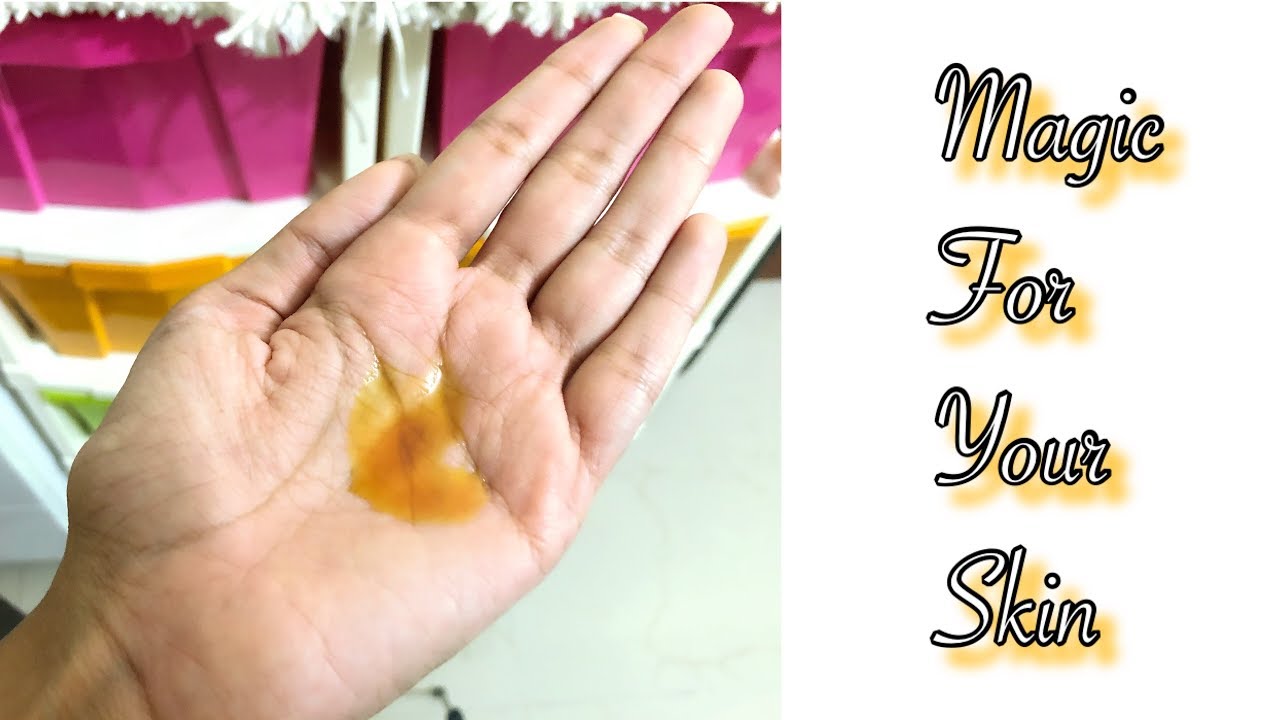 What is Nalpamaradi Thailam.? What it does to your skin.!!