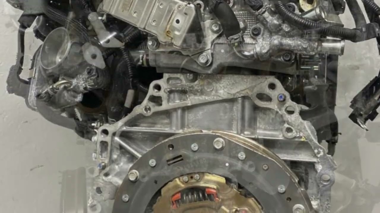 Toyota M20A-FXS 2.0 Probleme und Schw&auml;chen