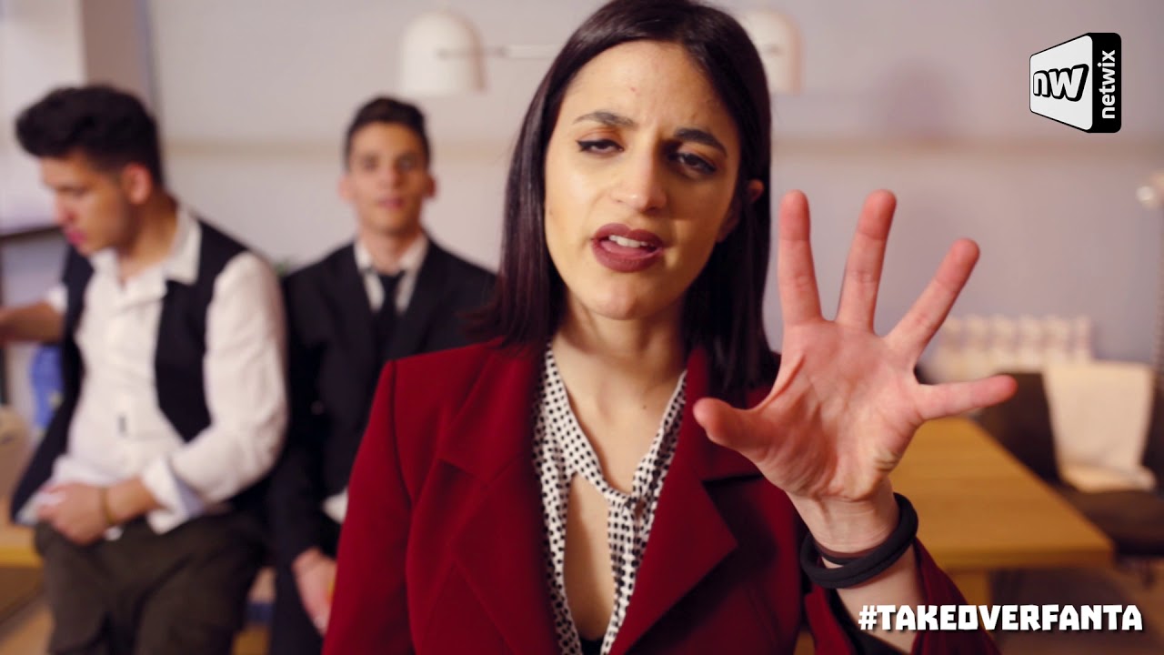 Teens Takeover επ. 3: Η «απόδραση» της Ομάδας Marketing Νέων της Fanta!