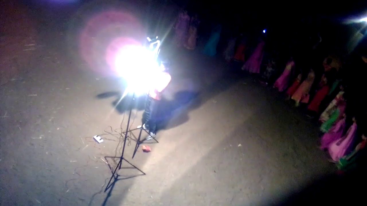 SaNjU BaRiA MuVaDi DJ Kishan