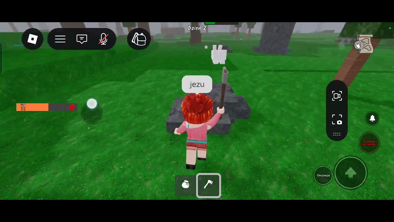 99 nocy w lesie 