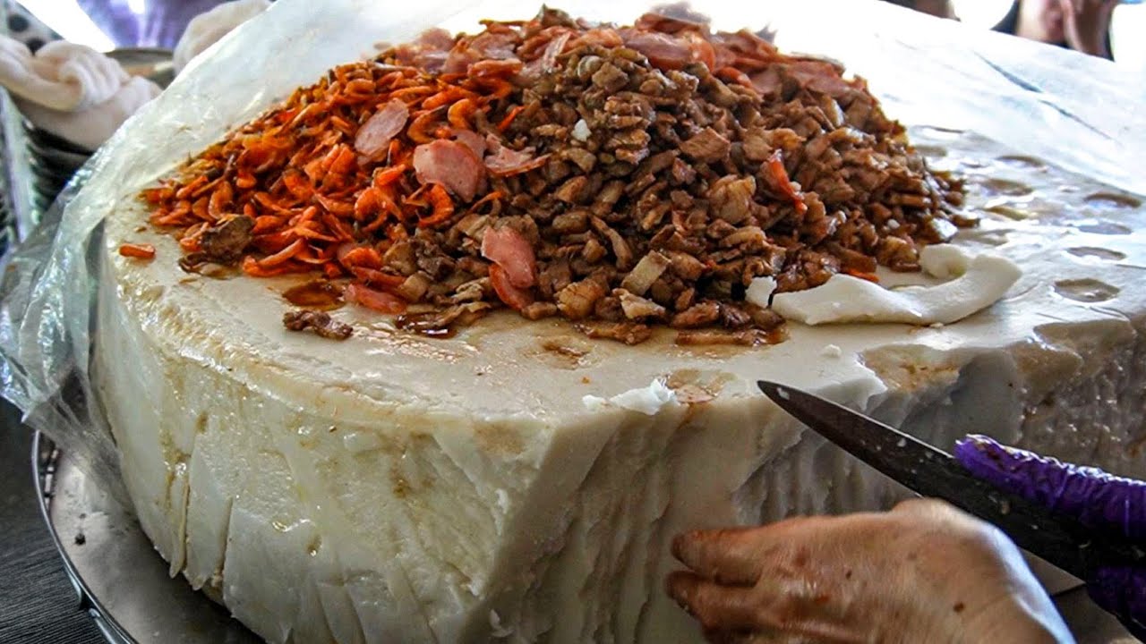 【東港美食】穿梭在巷弄的美味！高達『20種』銅板的美味！激起你的兒時回憶｜Taiwan street food collection