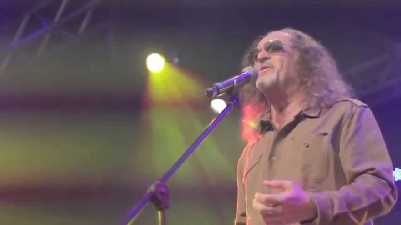 ALCEU VALENÇA - ESPELHO CRISTALINO ao vivo no PSICODÁLIA