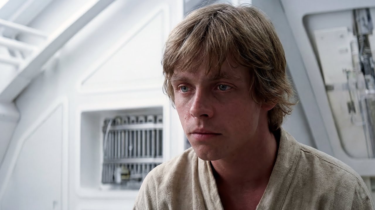 Star Wars: The Last Night at Echo Base | Before the Battle of Hoth