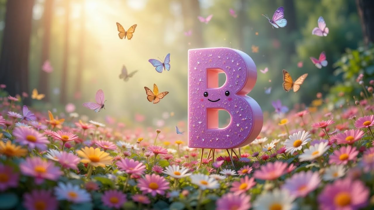 Learn ABC | ABC poem for your little once | learn Alphabets