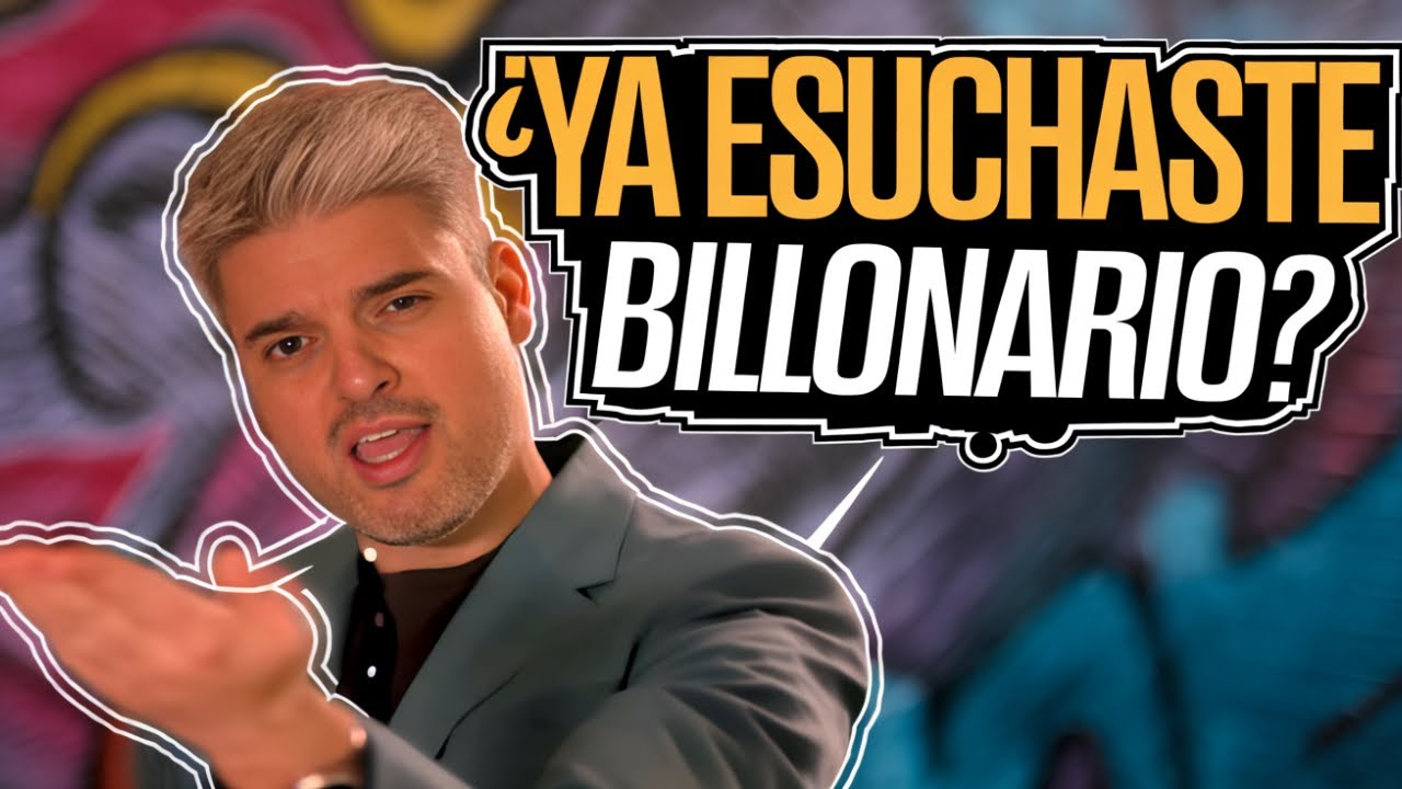 Billonario &ndash; Deived Ft. TikNervio (Video Oficial)