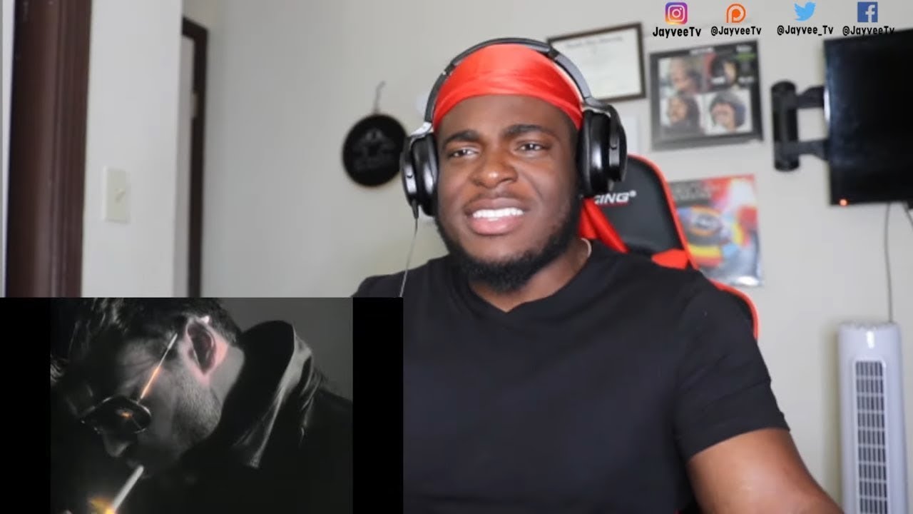 George Michael - Father Figure REACTION