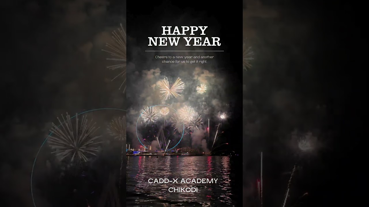 Happy New Year 2026 🎉 | This Will Change Your Life | New Year Motivation 