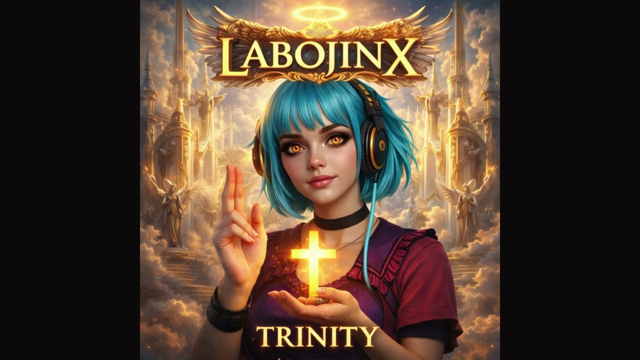 Labojinx – Trinity Official Audio