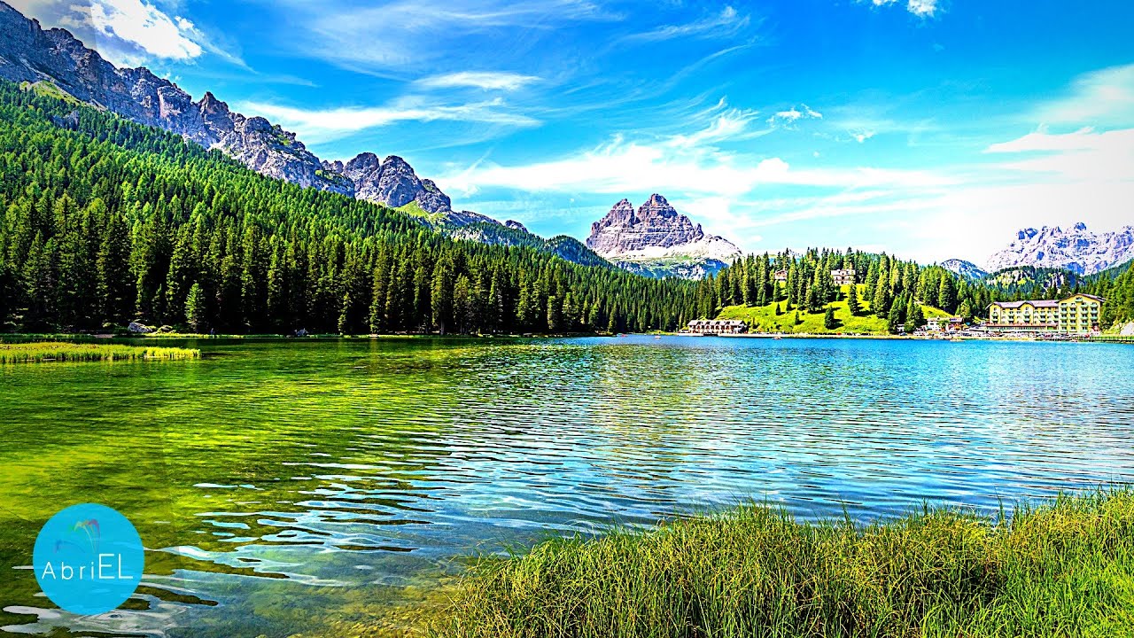 Meditatie Ghidata pentru Relaxare Profunda, Eliminarea Stresului si Anxietatii
