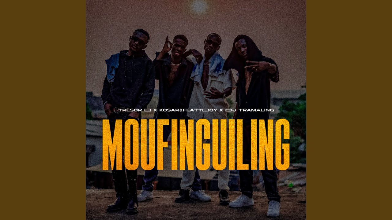 Moufinguiling