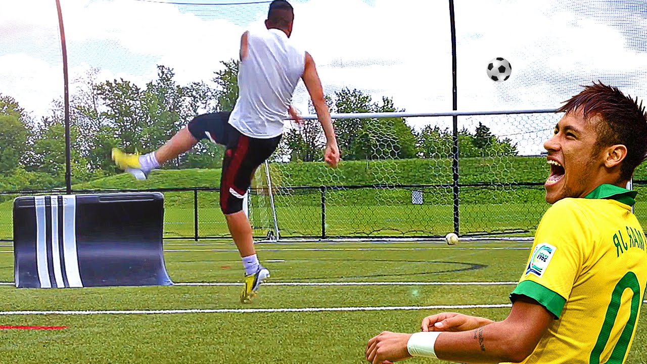 TOP 5 GOALS OF THE WEEK #170 | 2015