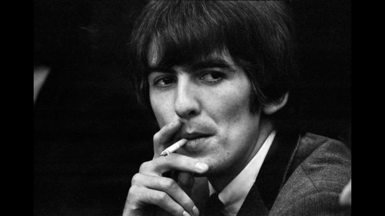 The Beatles - Nowhere Man (Isolated Electric Guitar)