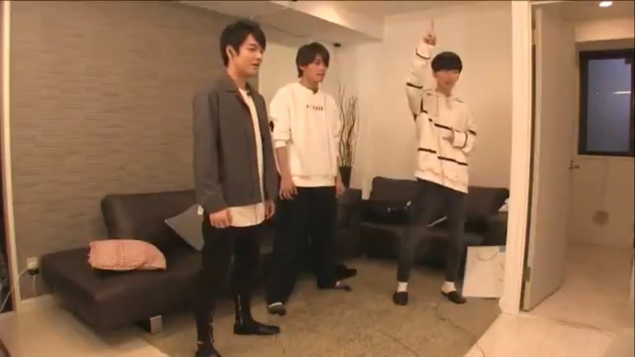 ダストハウス☆[ダンスバトル!!]
