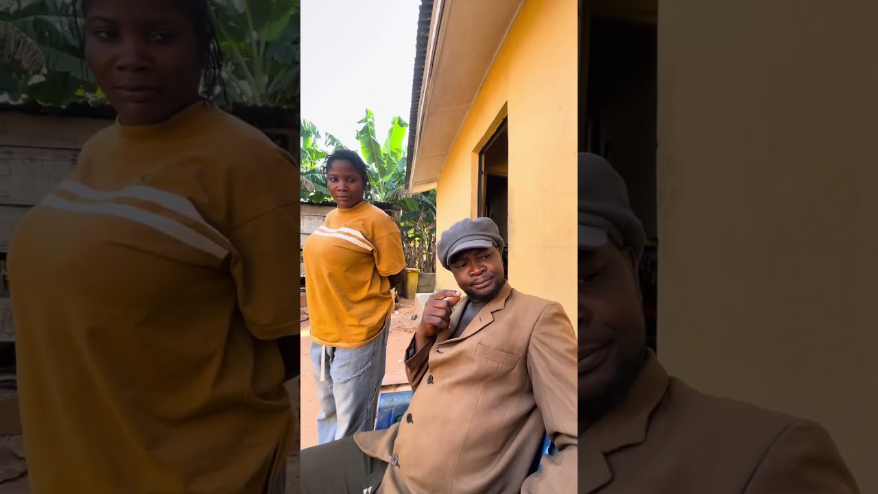 OMOBALANCE my friend don carry my X as he wife ￼￼