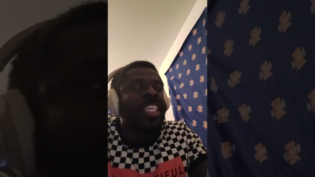 GangstaMusicTherpist Talking