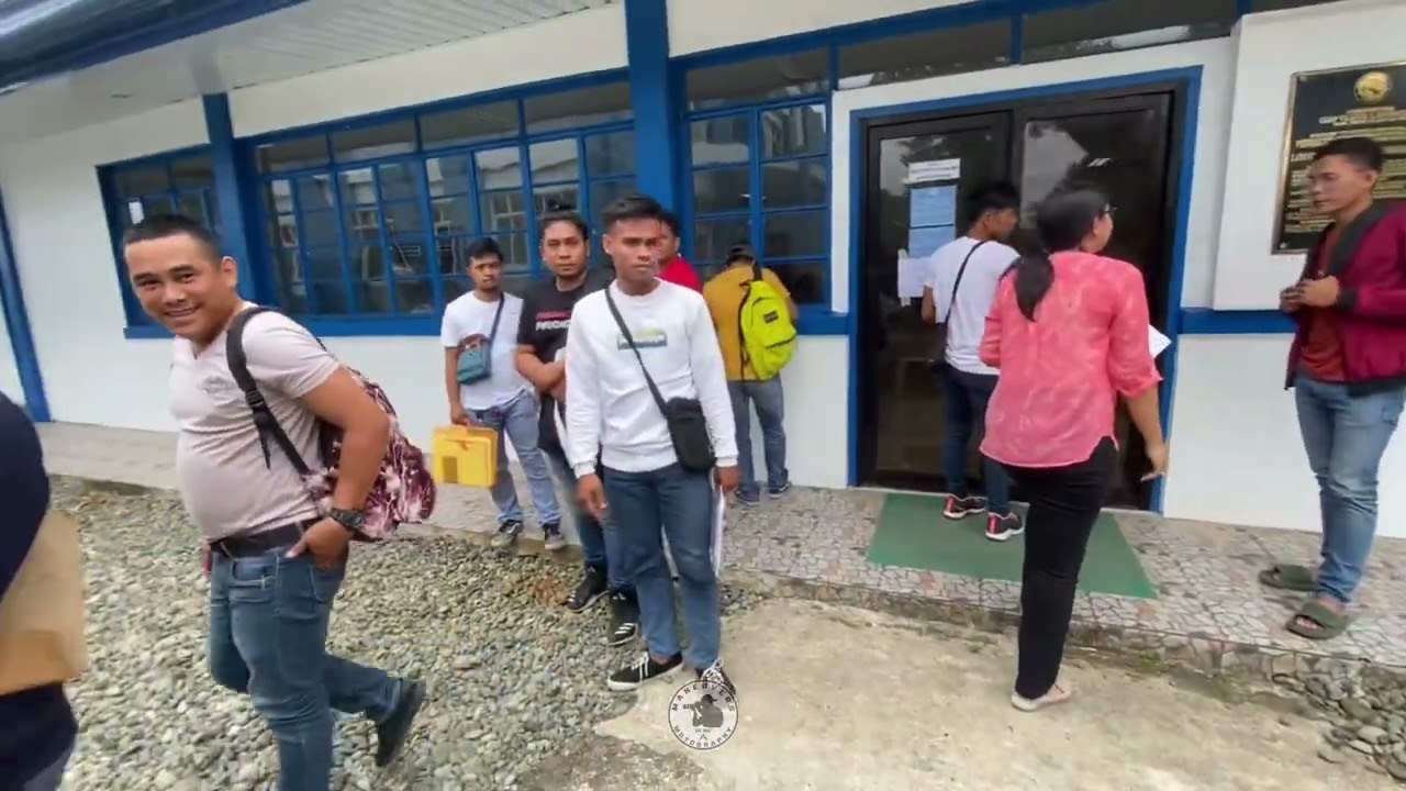 NAPOLCOM Promotional exam 2023