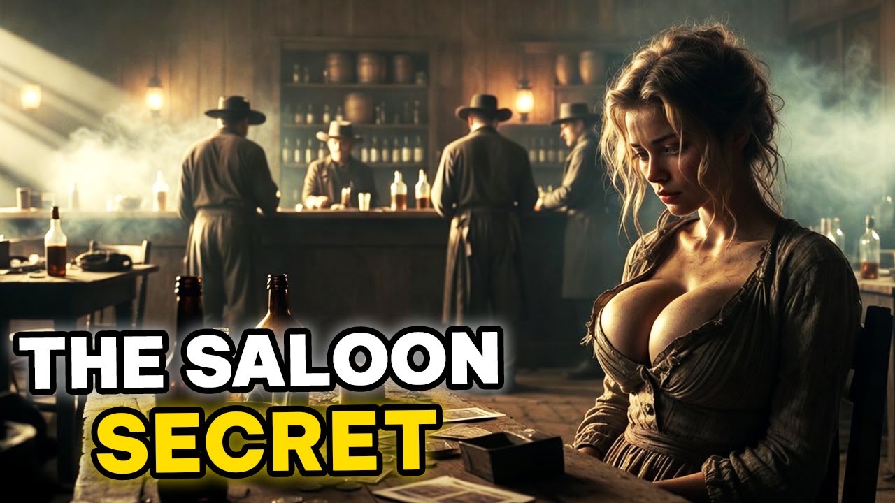 What Wild West Saloons Were Really Like (No Hollywood Filter)