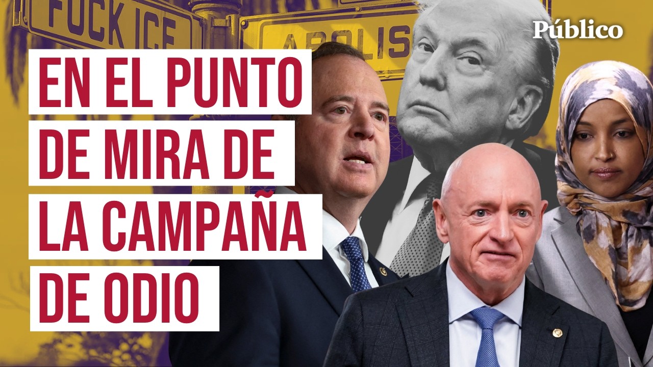 El manual de antipolítica de Trump: de un ideólogo nazi detrás a varios rivales en su punto de mira