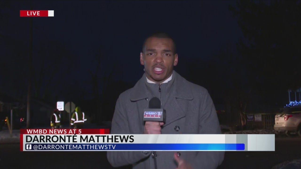 Police Investigation Update