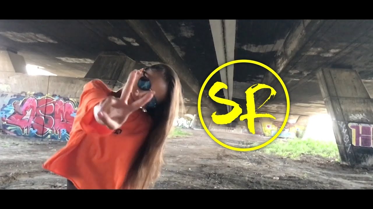 GRINGOD x PSHC - #БАХТИ (Official Video)