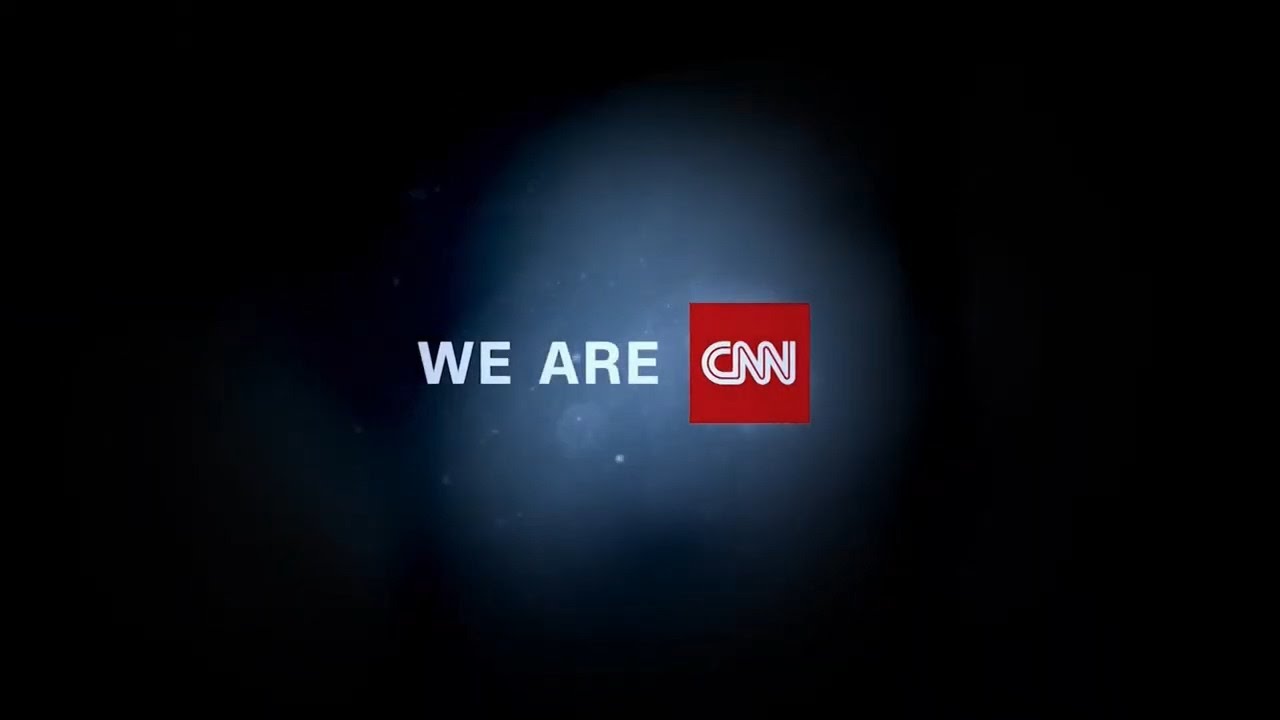 CNN International: рекламный ролик «Мы ​​— CNN»