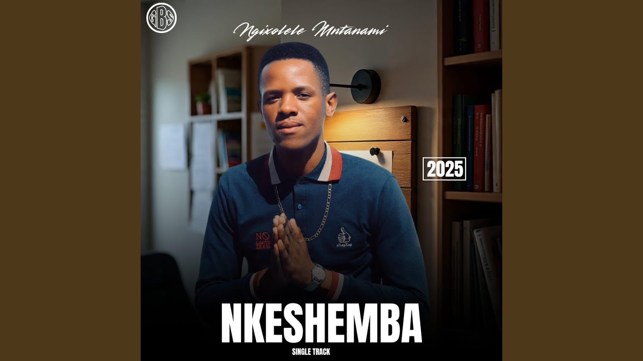 Ngixolele Mtanami
