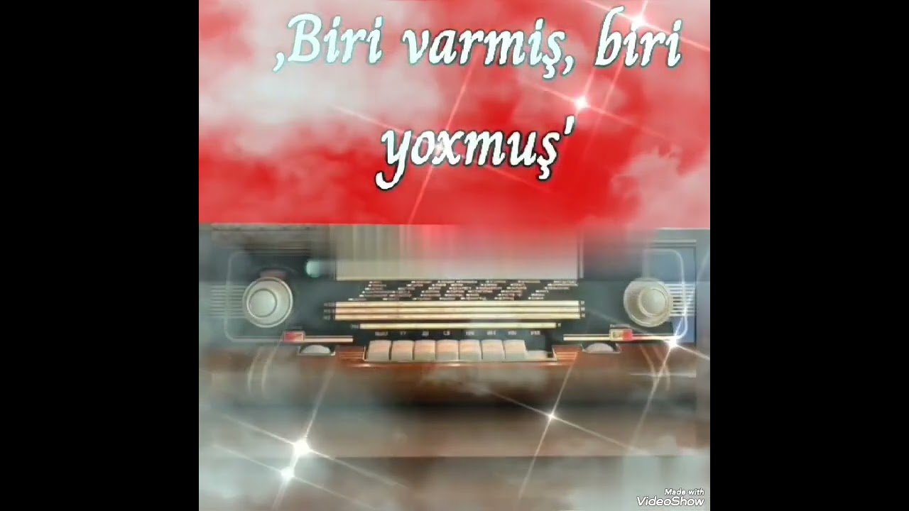 ,Biri varmiş,biri yoxmuş'- Pələng balasi: Səsləndirdi Mirvari Novruzova:1978 ci il.