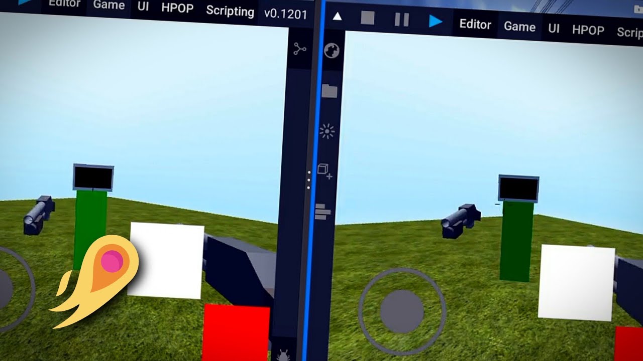 Como fazer um Multiplayer funcional | ITsMagic Engine