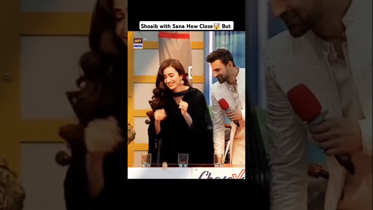 Shoaib Malik with Sana javed vs Sania Mirza #sanajaved #saniamirza #shoaibmalik #treanding #shorts