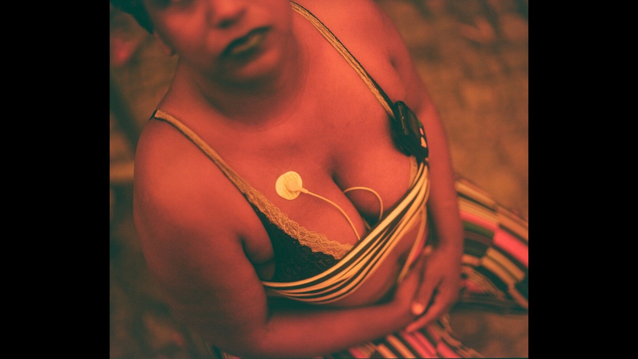 I’m not refusing care. I’m refusing to collapse into “it’s just anxiety.”