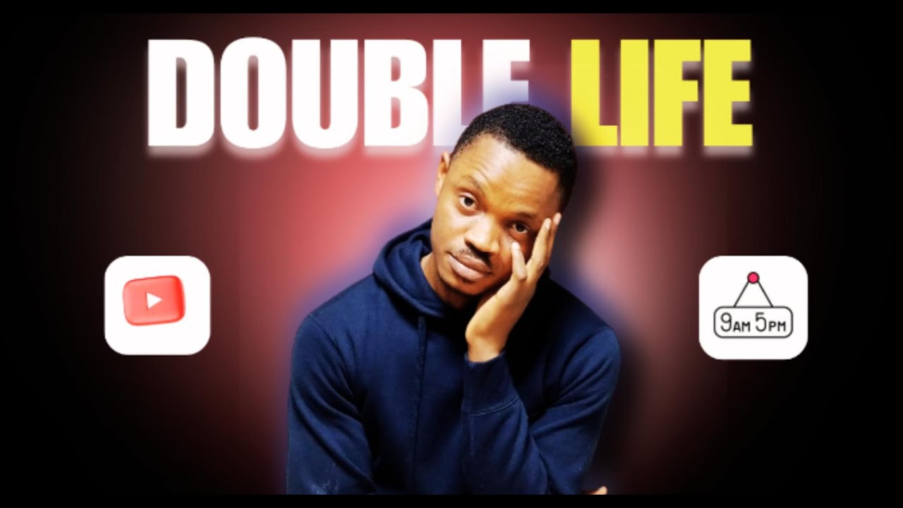 The Truth About Being a 9–5 Worker and Still Doing YouTube