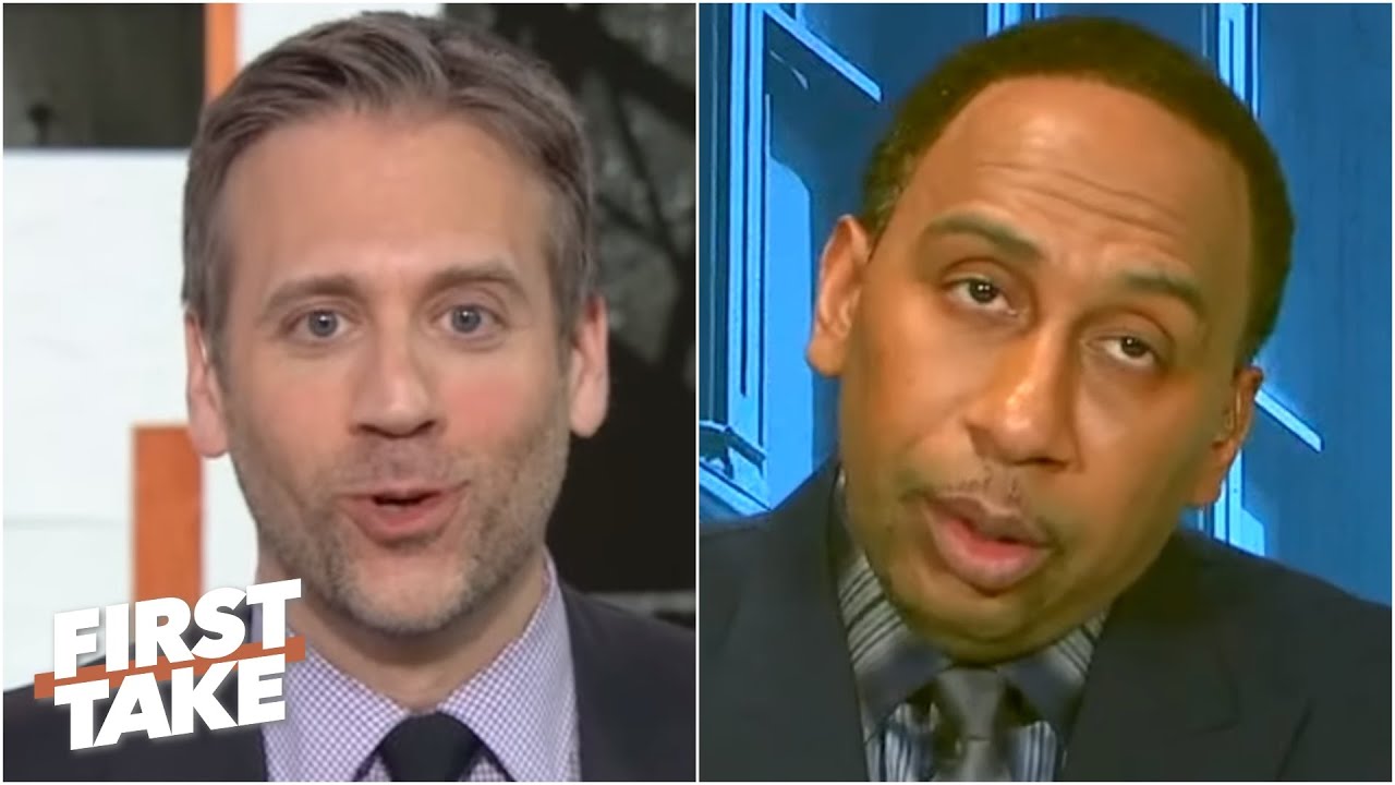 Max Kellerman defends his Tom Brady 'Cliff Theory:' I was 1 year off precisely! | First Take