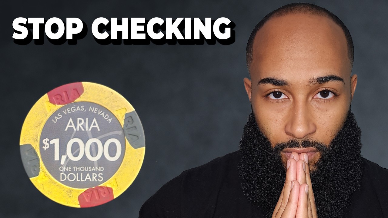 Live Poker is Easy Once You Fix This One Mistake