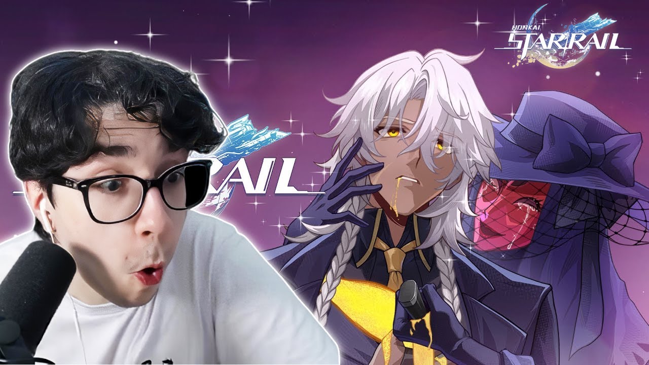 Zy0x Reacts | Improv Tour Trailer + Myriad  Celestia Trailer: 