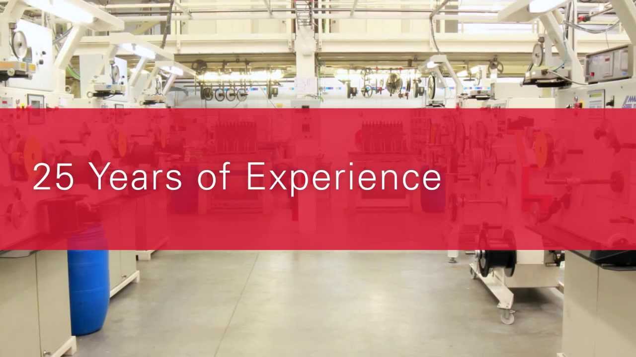 Introduction to Merit Medical Coatings