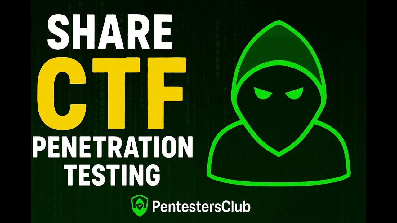 How to Become a Pro Penetration Tester with CTF Labs | PentesterClub