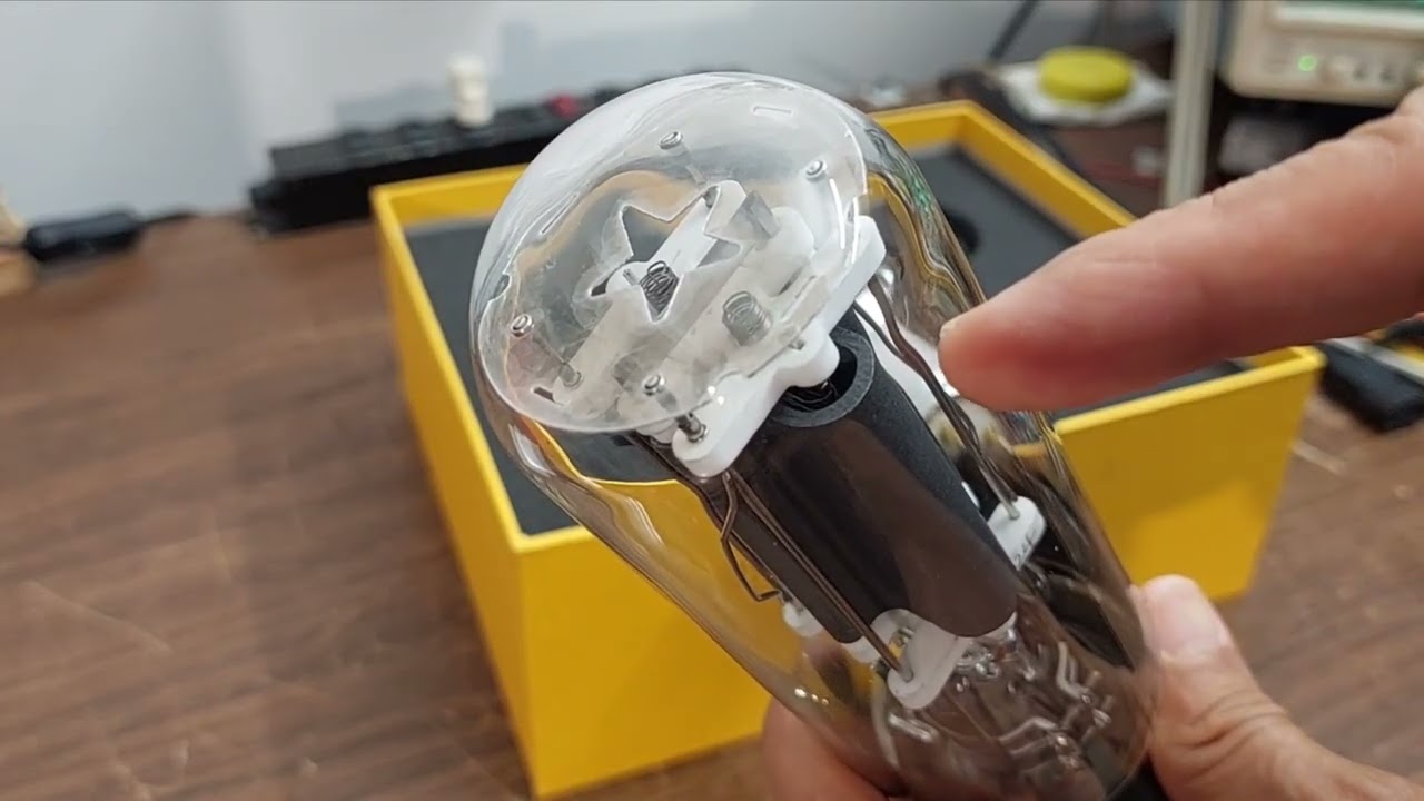 Китайцы молодцы, исследуют E-845