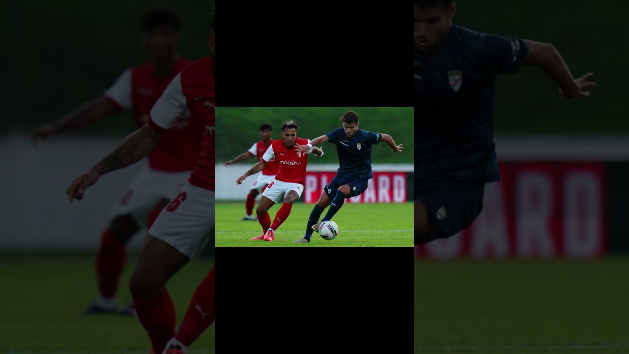 BRAGA SOFRE PARA VENCER 