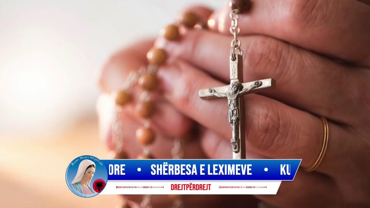 Kurorëza në nder të Mëshirës Hyjnore. Shërbesa e leximeve.