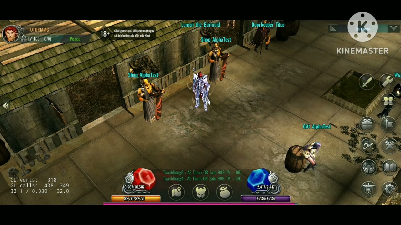 MU LEGEND OF TARKAN- ACIENT +EXCELLENT+PET EZ WAY +HACK