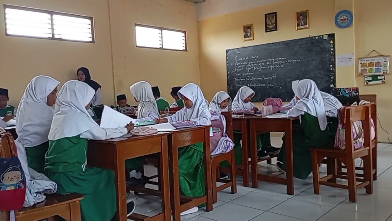 Ukin ppg dalam jabatan 2025 UIN Sunan Gunung djati