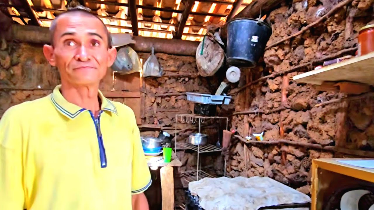 UMA RÁPIDA VISITA O SEU BILISCA E VEJA COMO QUE ELE ESTA 