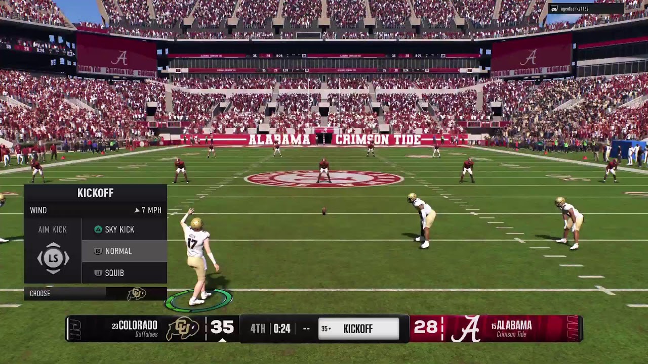 Ncaa25