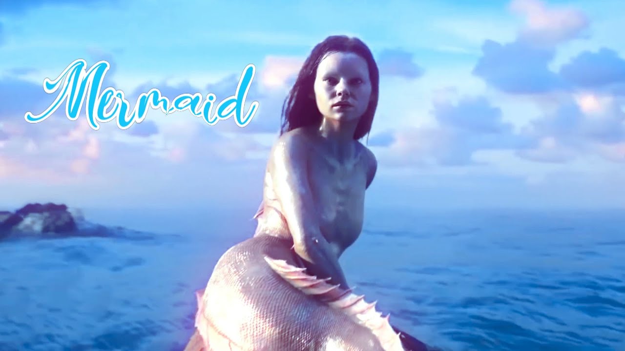 Siren // Tribute to MERMAIDS #savesiren